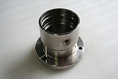 Фланец 10002574