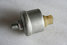 Датчик давления масла ДД-10-01М