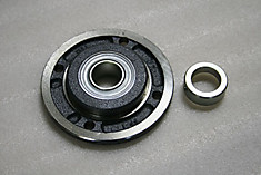 Фланец 0550006