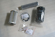 Набор сервисный 93-5657