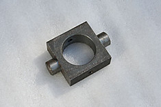 Гайка R580271