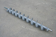 Шнек R681172
