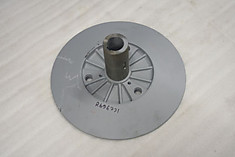 Шкив вариатора R696731