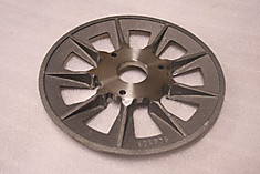 Шкив вариатора R634936
