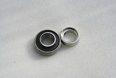 Подшипник 0511054