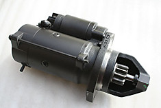 Стартер 8031920