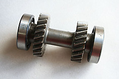 Шестерня 31711100
