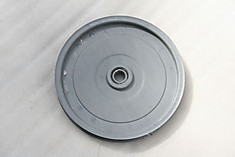 Шкив R586987