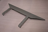Лопасть R663342
