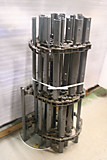 Цепь в сборе R710297