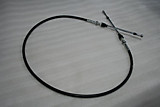 Трос включения передач 10002095