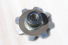 Звездочка R706100