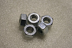 Гайка 513601002