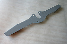 Граблина R680256