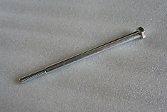 Болт М8х130