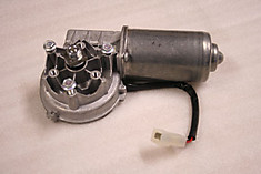 Мотор R699725