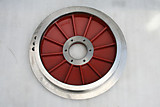 Шкив R662915