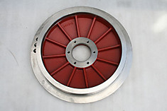 Шкив R662915
