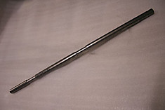 Вал R691521