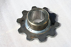 Звездочка R708677