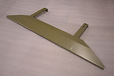 Лопасть R663341
