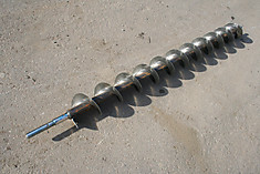 Вал R696592