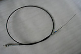 Трос остановки двигателя 10001703