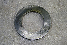 Шайба 3,20 мм 10000065