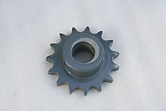 Звездочка R707322