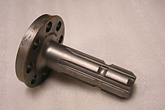 Вал отбора мощности 90002765