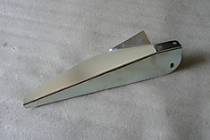 Пластина направляющая R696916