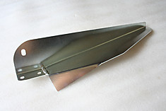 Пластина направляющая R696915