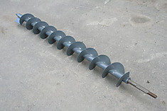Шнек R680870